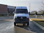 2025 Mercedes-Benz Sprinter 2500 Standard Roof AWD Empty Cargo Van for sale #373633 - photo 6
