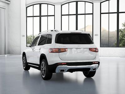 New 2026 Mercedes-Benz GLB 250 SUV 4MATIC for sale #373638 - photo 2