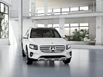 New 2026 Mercedes-Benz GLB 250 SUV 4MATIC for sale #373638 - photo 9