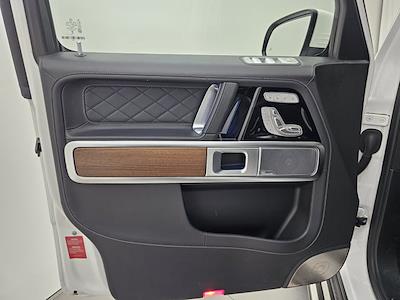Used 2025 Mercedes-Benz G 550 SUV - photo 1