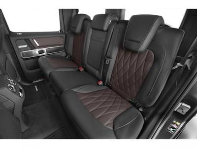 Used 2025 Mercedes-Benz G 550 SUV - photo 1