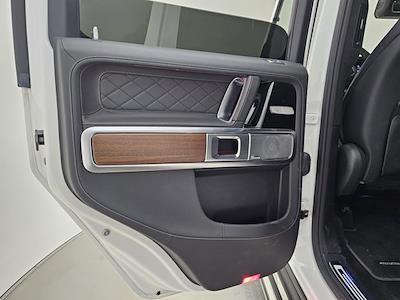 Used 2025 Mercedes-Benz G 550 SUV - photo 1