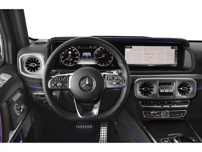 Used 2025 Mercedes-Benz G 550 SUV - photo 1