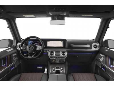 Used 2025 Mercedes-Benz G 550 SUV - photo 1