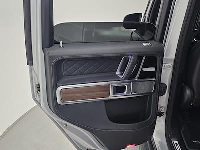 Used 2024 Mercedes-Benz G 550 SUV - photo 1