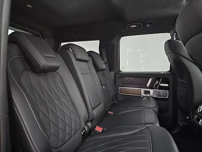 Used 2024 Mercedes-Benz G 550 SUV - photo 1