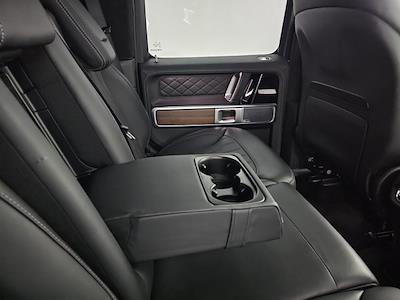 Used 2024 Mercedes-Benz G 550 SUV - photo 1