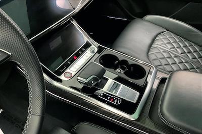 Used 2021 Audi SQ7 - photo 1