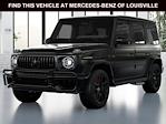 New 2026 Mercedes-Benz AMG G 63 SUV for sale #373640 - photo 1