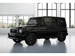 New 2026 Mercedes-Benz AMG G 63 SUV for sale #373640 - photo 37
