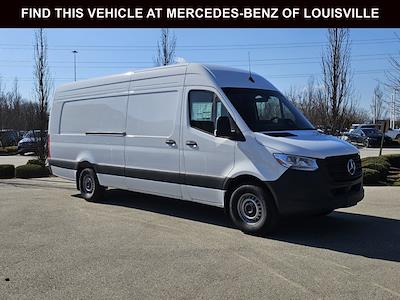 New 2025 Mercedes-Benz Sprinter 2500 - photo 1