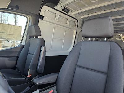 New 2025 Mercedes-Benz Sprinter 2500 - photo 1