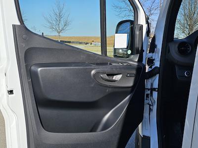New 2025 Mercedes-Benz Sprinter 2500 - photo 1