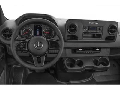 New 2025 Mercedes-Benz Sprinter 2500 - photo 1