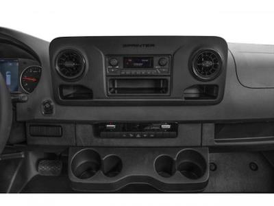 New 2025 Mercedes-Benz Sprinter 2500 - photo 1