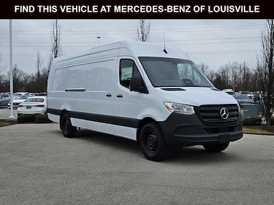 New 2026 Mercedes-Benz Sprinter 2500 - photo 1