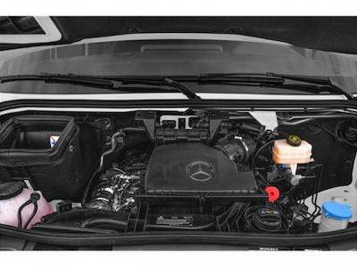 New 2026 Mercedes-Benz Sprinter 2500 - photo 1