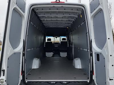 New 2026 Mercedes-Benz Sprinter 2500 - photo 1