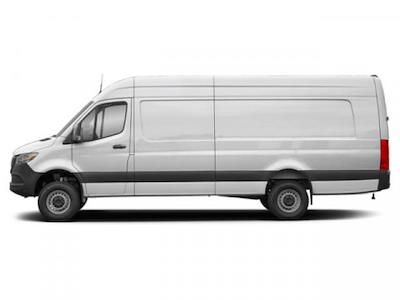 New 2026 Mercedes-Benz Sprinter 2500 - photo 1
