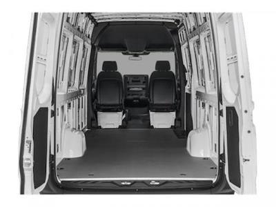 New 2026 Mercedes-Benz Sprinter 2500 - photo 1