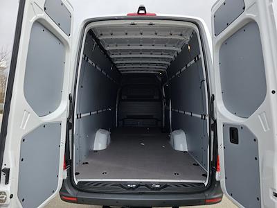 New 2026 Mercedes-Benz Sprinter 2500 - photo 1