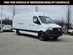 2026 Mercedes-Benz Sprinter 2500 High Roof RWD Empty Cargo Van for sale #373645 - photo 1