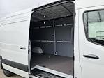 2026 Mercedes-Benz Sprinter 2500 High Roof RWD Empty Cargo Van for sale #373645 - photo 3