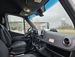2026 Mercedes-Benz Sprinter 2500 High Roof RWD Empty Cargo Van for sale #373645 - photo 14