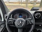 2026 Mercedes-Benz Sprinter 2500 High Roof RWD Empty Cargo Van for sale #373645 - photo 23