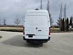 2026 Mercedes-Benz Sprinter 2500 High Roof RWD Empty Cargo Van for sale #373645 - photo 36
