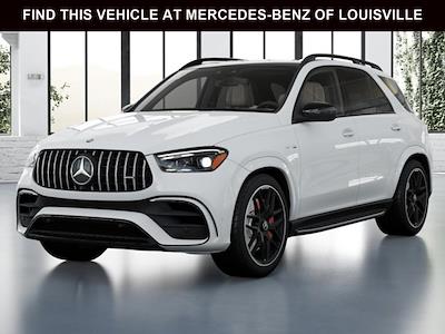 New 2026 Mercedes-Benz AMG GLE 63 S for sale #373647 - photo 1