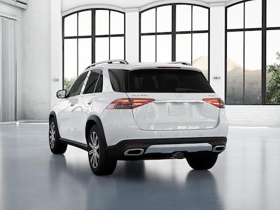 New 2026 Mercedes-Benz GLE 350 4MATIC for sale #373648 - photo 2