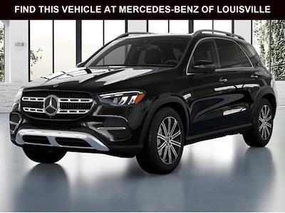 New 2026 Mercedes-Benz GLE 350 4MATIC for sale #373649 - photo 1