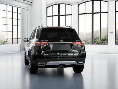 New 2026 Mercedes-Benz GLE 350 4MATIC for sale #373649 - photo 2