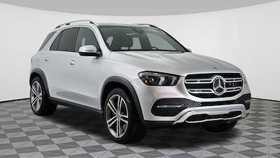 2021 Mercedes-Benz GLE 450 SUV AWD SUV for sale #373651A - photo 1