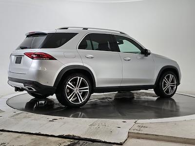 Used 2021 Mercedes-Benz GLE 450 SUV 4MATIC for sale #373651A - photo 2