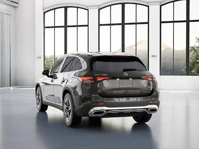 New 2026 Mercedes-Benz GLC 300 SUV 4MATIC for sale #373655 - photo 2