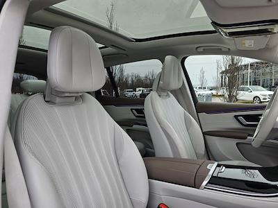 Used 2023 Mercedes-Benz EQS 450+ SUV - photo 1