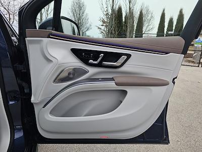 Used 2023 Mercedes-Benz EQS 450+ SUV - photo 1