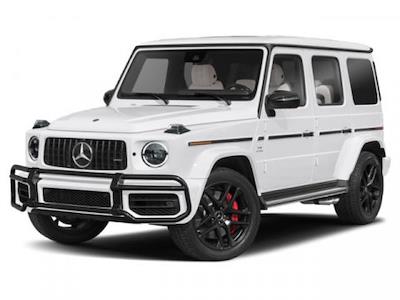 2022 Mercedes-Benz AMG G 63 SUV AWD SUV for sale #373661A - photo 1