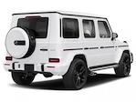 2022 Mercedes-Benz AMG G 63 SUV AWD SUV for sale #373661A - photo 2