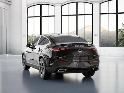 New 2026 Mercedes-Benz GLC 300 SUV 4MATIC for sale #373663 - photo 2