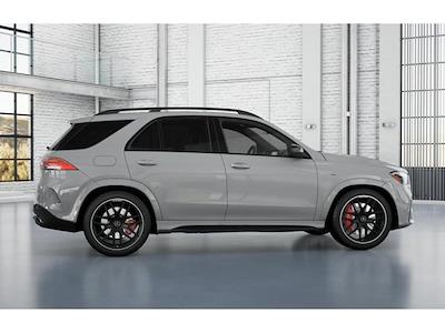 2026 Mercedes-Benz AMG GLE 63 S AWD SUV for sale #373664 - photo 1