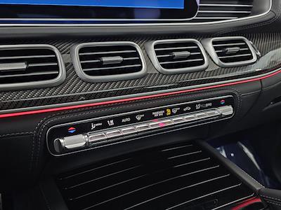 New 2026 Mercedes-Benz AMG GLE 63 S for sale #373664 - photo 2