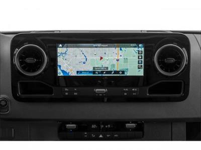 New 2025 Mercedes-Benz Sprinter 2500 - photo 1