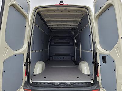 New 2025 Mercedes-Benz Sprinter 2500 - photo 1