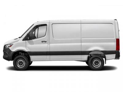 New 2025 Mercedes-Benz Sprinter 2500 - photo 1