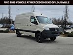 2025 Mercedes-Benz Sprinter 2500 Standard Roof AWD Empty Cargo Van for sale #373665 - photo 1