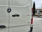2025 Mercedes-Benz Sprinter 2500 Standard Roof AWD Empty Cargo Van for sale #373665 - photo 16