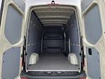 2025 Mercedes-Benz Sprinter 2500 Standard Roof AWD Empty Cargo Van for sale #373665 - photo 2